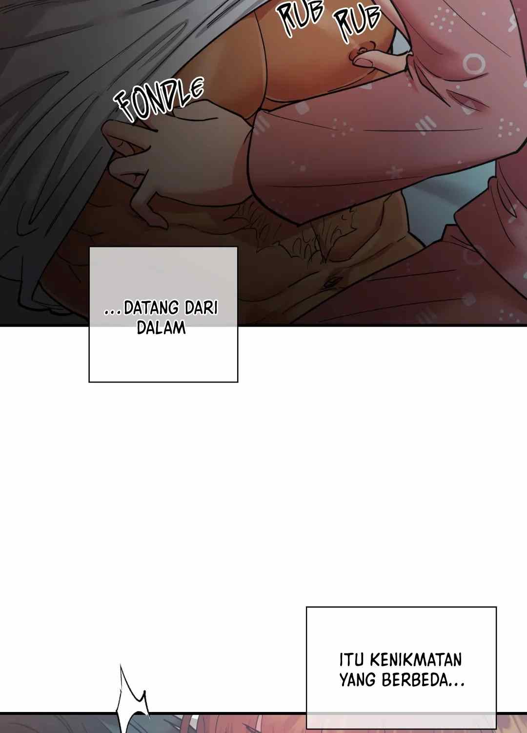 Hana’s Demons of Lust - Chapter 50 9