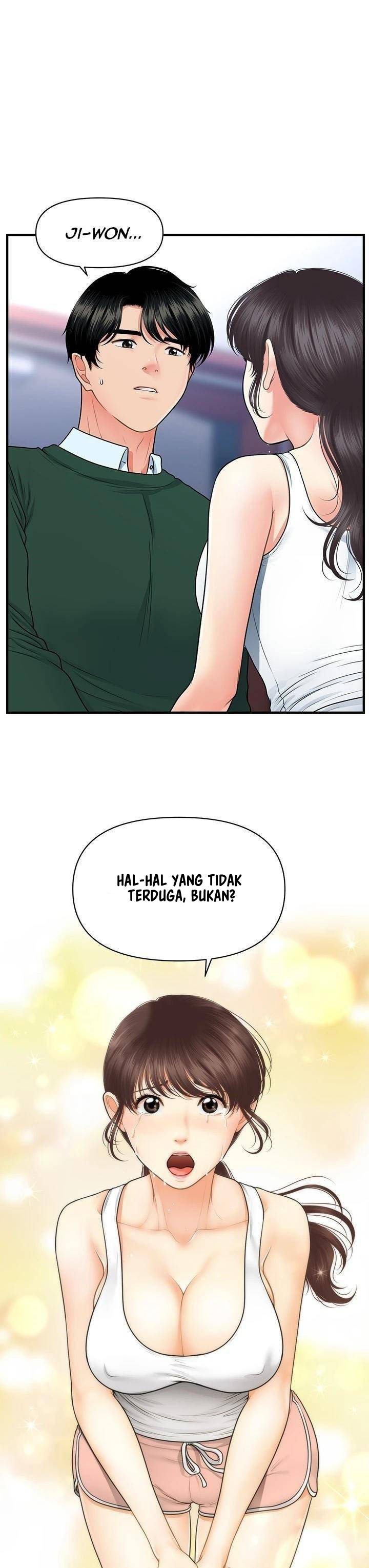 You&#8217;re so Handsome - Chapter 81 23