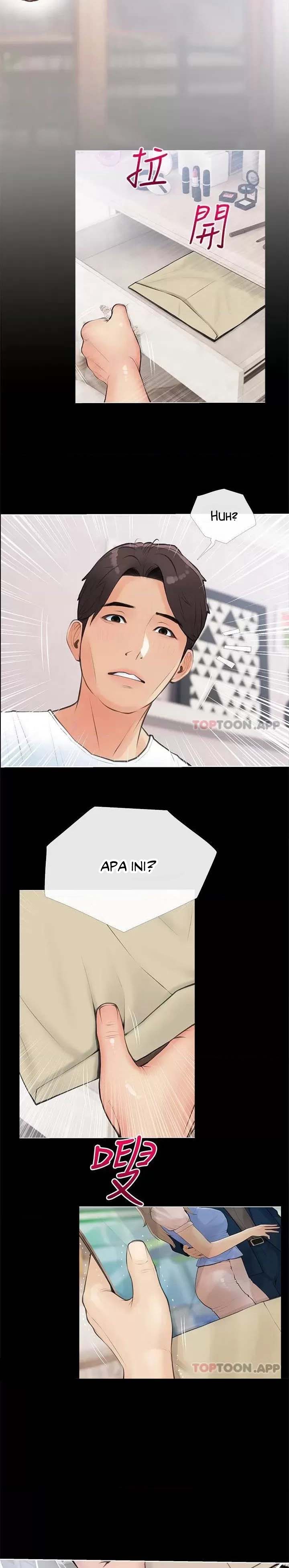 Obscene Private Lesson - Chapter 81 17