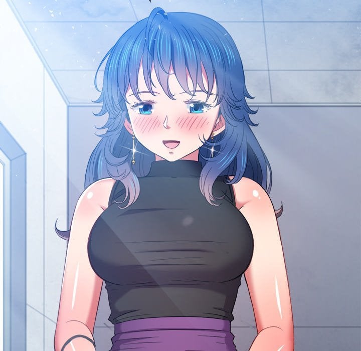 My High School Bully - Chapter 62 55