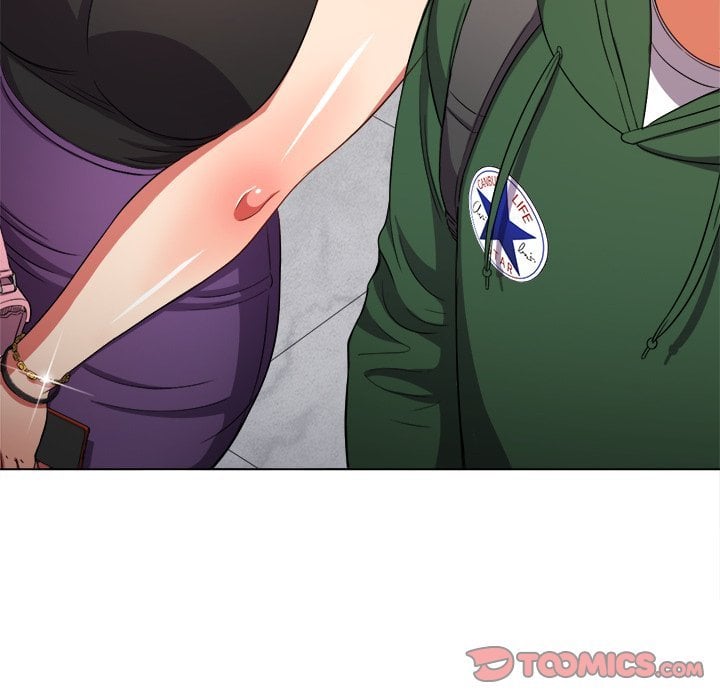 My High School Bully - Chapter 62 17