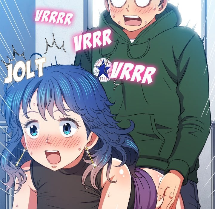 My High School Bully - Chapter 62 108