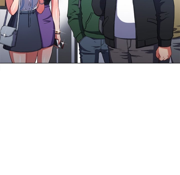 My High School Bully - Chapter 62 10