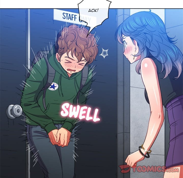 My High School Bully - Chapter 62 38