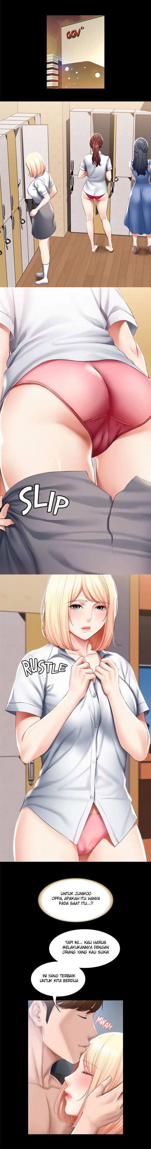 Boarding Diary Uncensored - Chapter 62 8