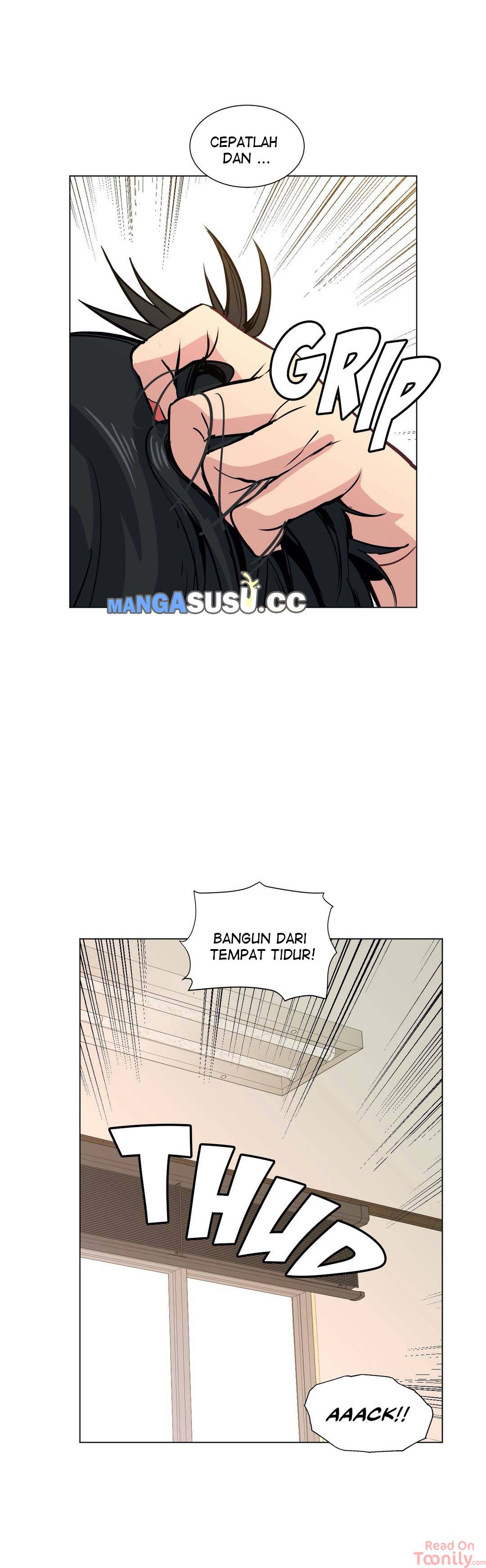 Lucky Guy - Chapter 62 12
