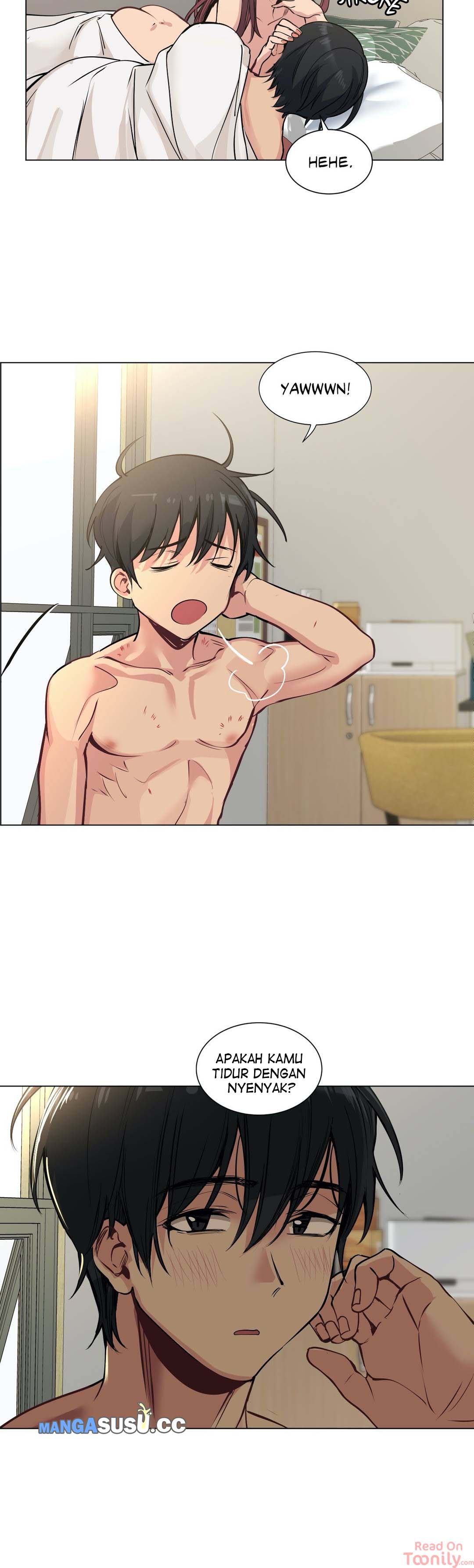 Lucky Guy - Chapter 62 7