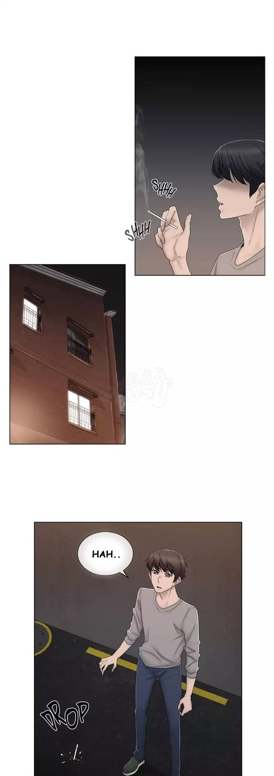 Miss Mystic - Chapter 62 9