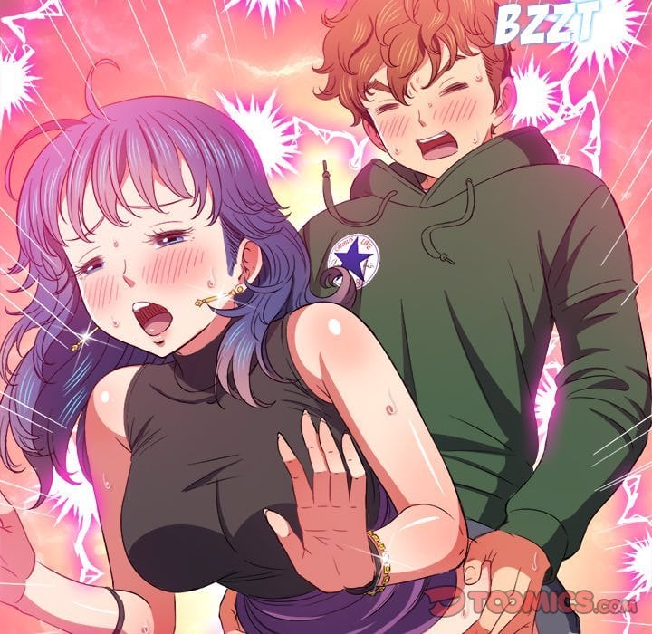 My High School Bully - Chapter 62 95