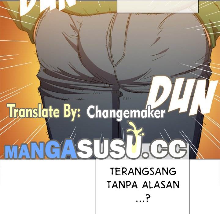 My High School Bully - Chapter 62 19