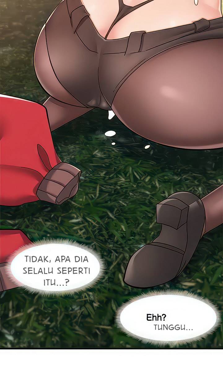 I love the hypnosis of this world - Chapter 62 8