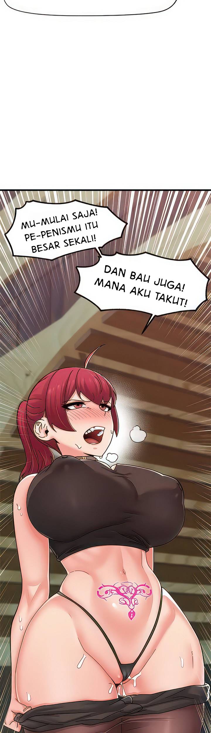 I love the hypnosis of this world - Chapter 62 48