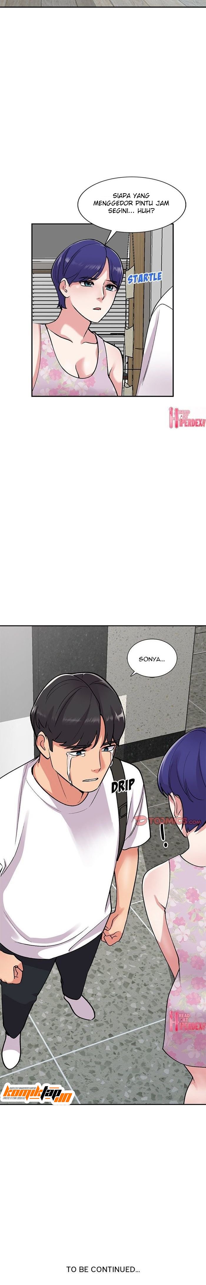 Shh! Her Secret - Chapter 62 22