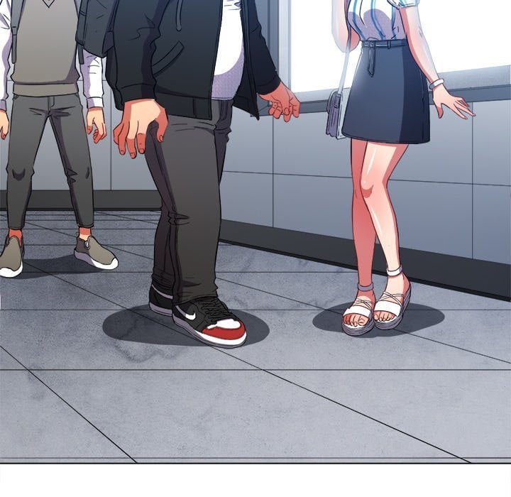My High School Bully - Chapter 62 30
