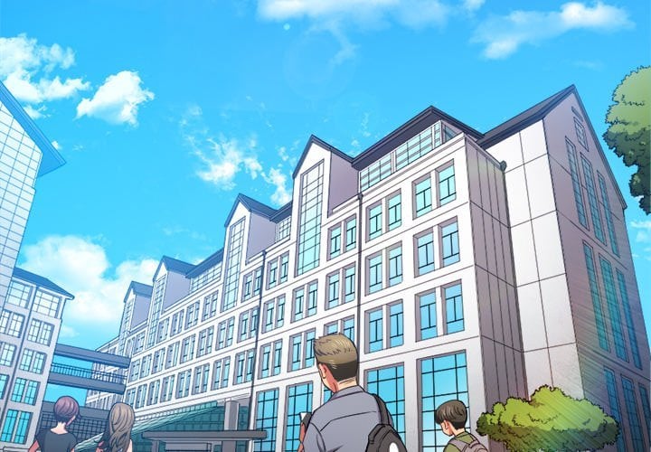 My High School Bully - Chapter 62 6