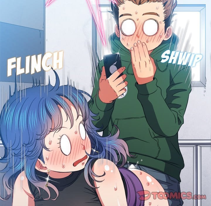 My High School Bully - Chapter 62 131