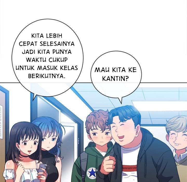 My High School Bully - Chapter 62 9