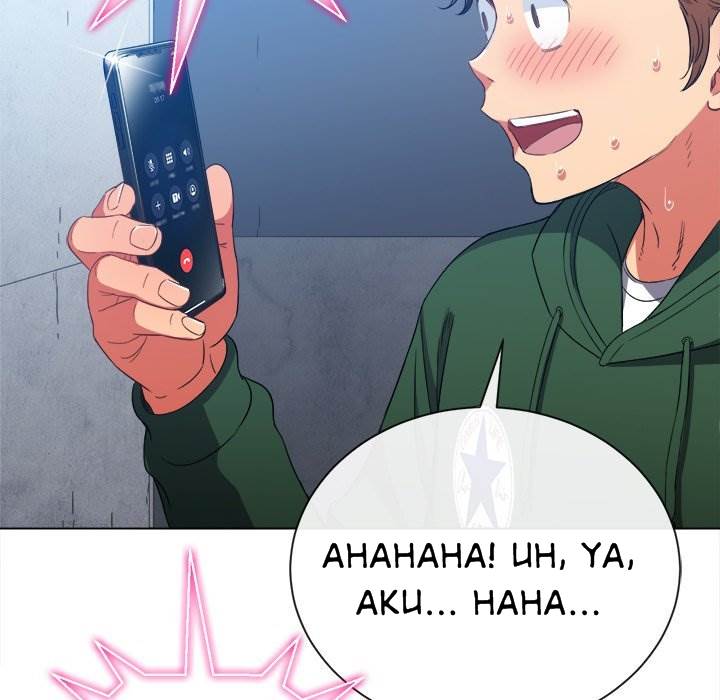 My High School Bully - Chapter 62 118