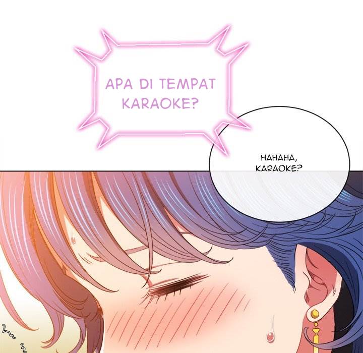My High School Bully - Chapter 62 124