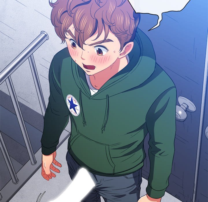 My High School Bully - Chapter 62 64