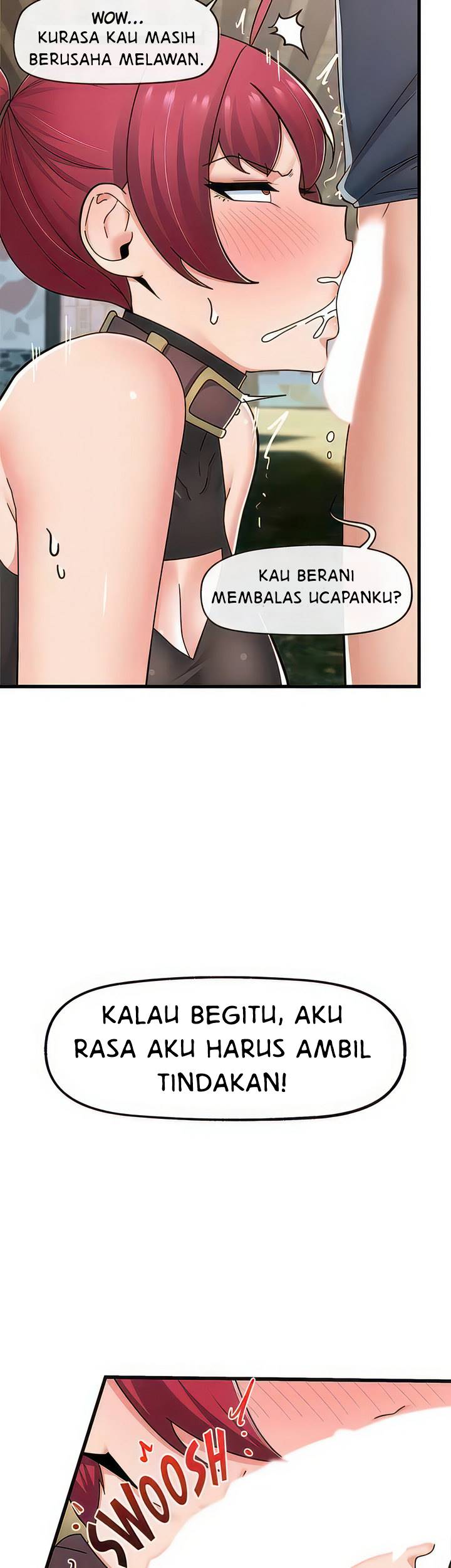 I love the hypnosis of this world - Chapter 62 14