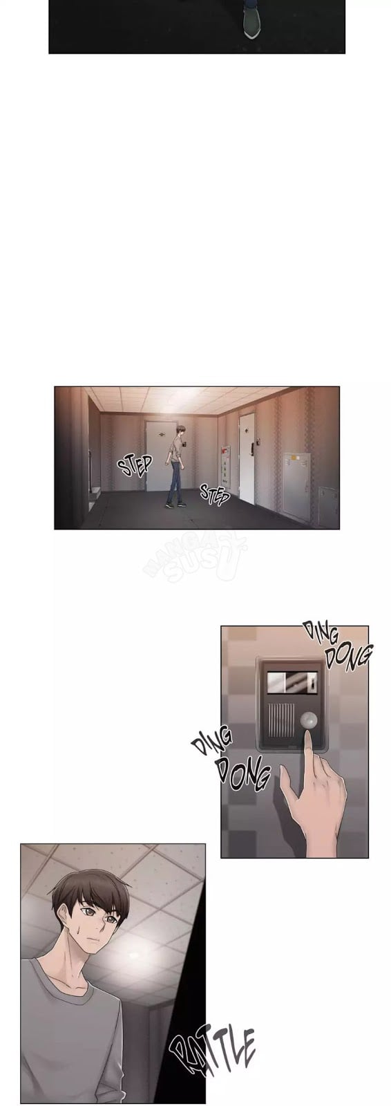 Miss Mystic - Chapter 62 10