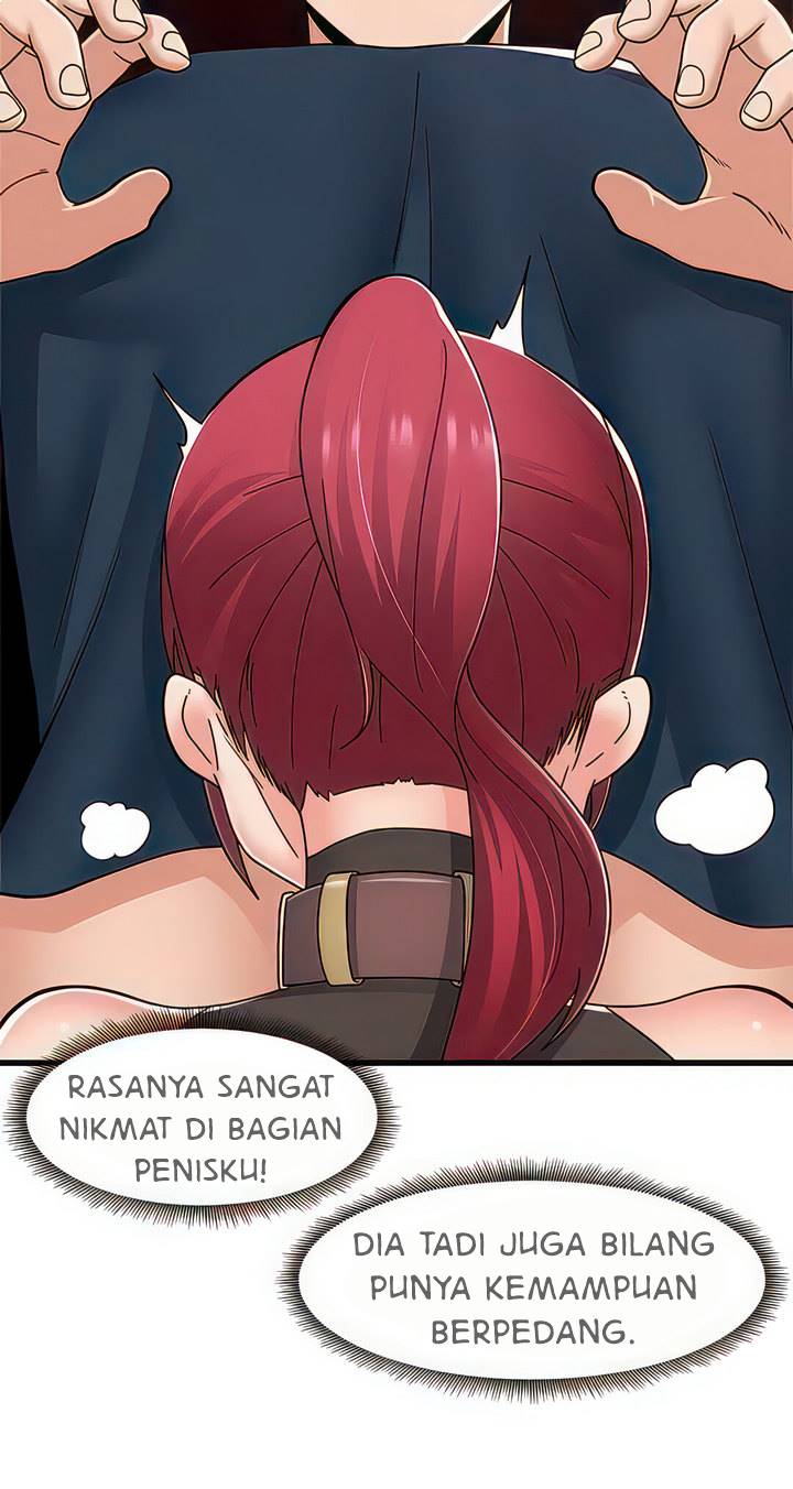 I love the hypnosis of this world - Chapter 62 21