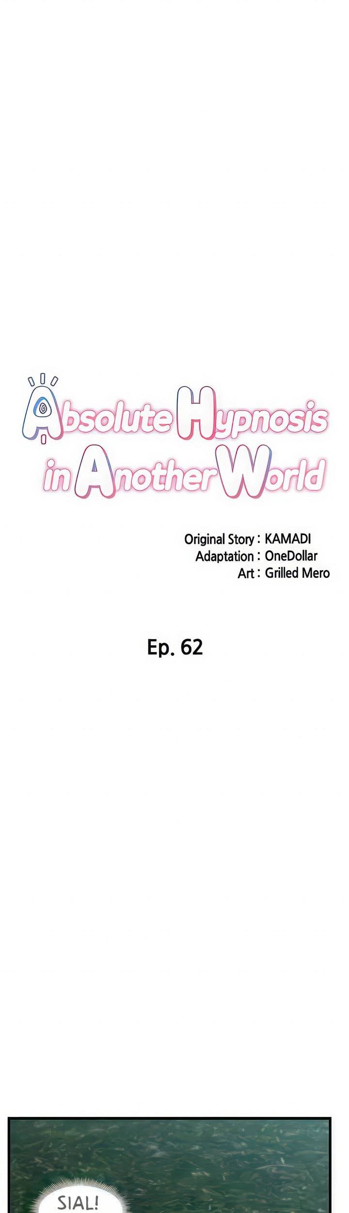 I love the hypnosis of this world - Chapter 62 5