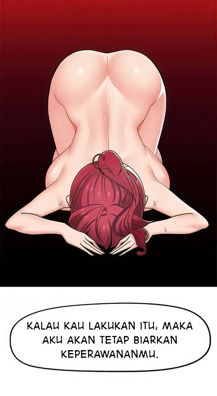 I love the hypnosis of this world - Chapter 62 37