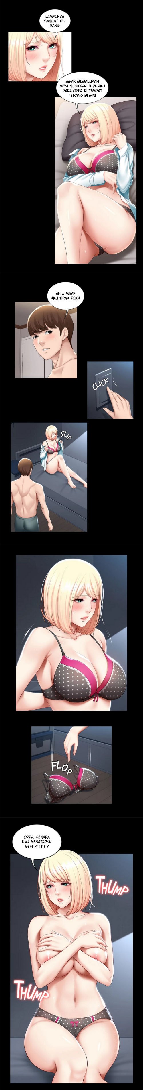 Boarding Diary Uncensored - Chapter 62 3