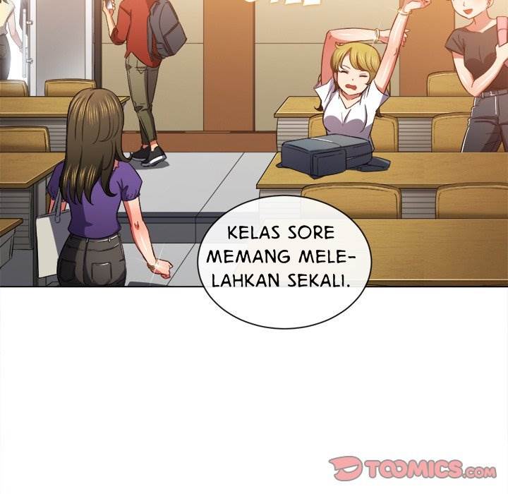 My High School Bully - Chapter 62 8