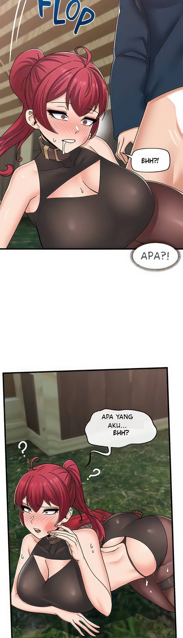 I love the hypnosis of this world - Chapter 62 28