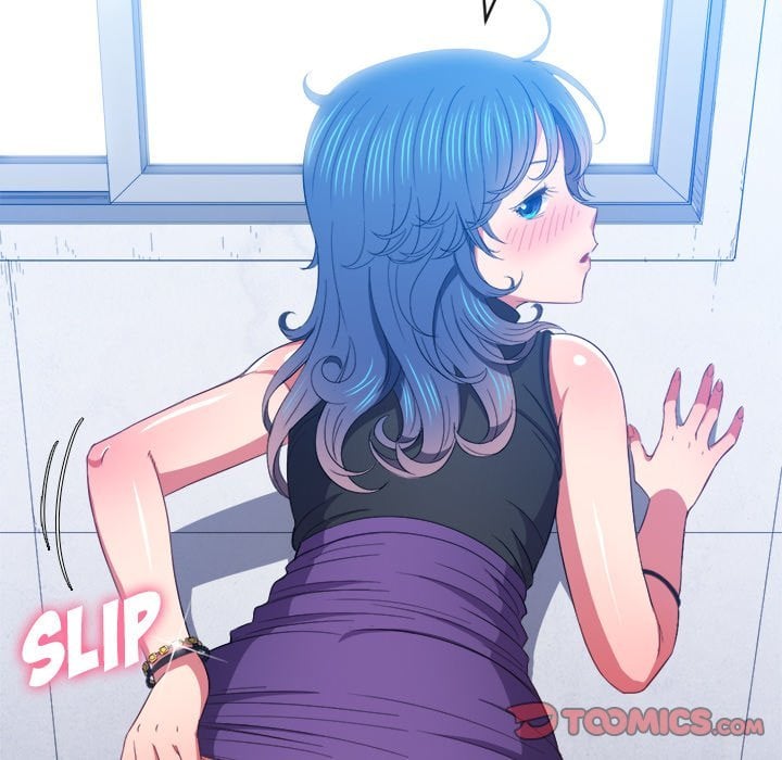 My High School Bully - Chapter 62 68