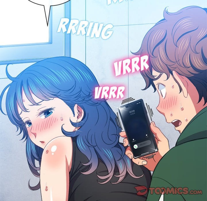 My High School Bully - Chapter 62 110