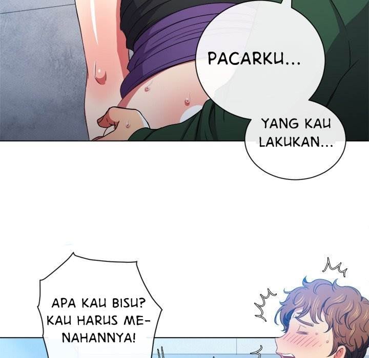 My High School Bully - Chapter 62 111