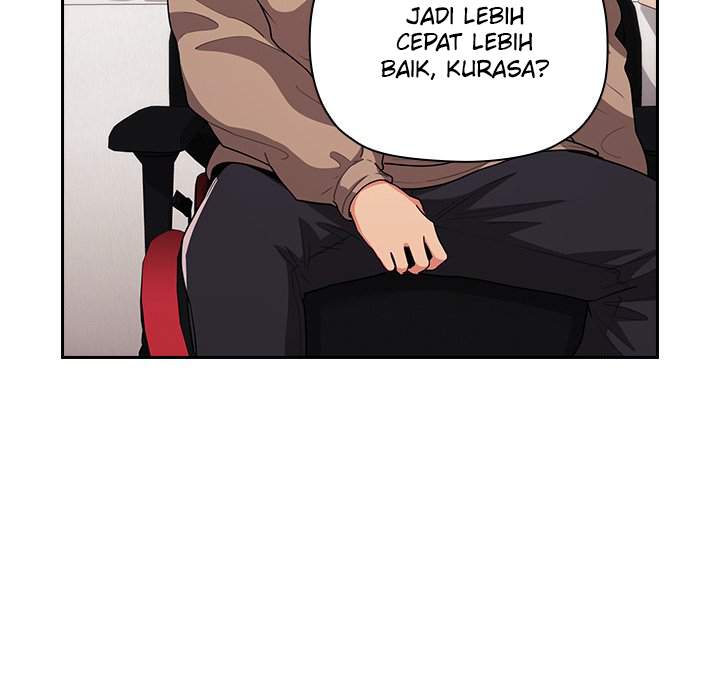 Collapse and Rewind - Chapter 62 78