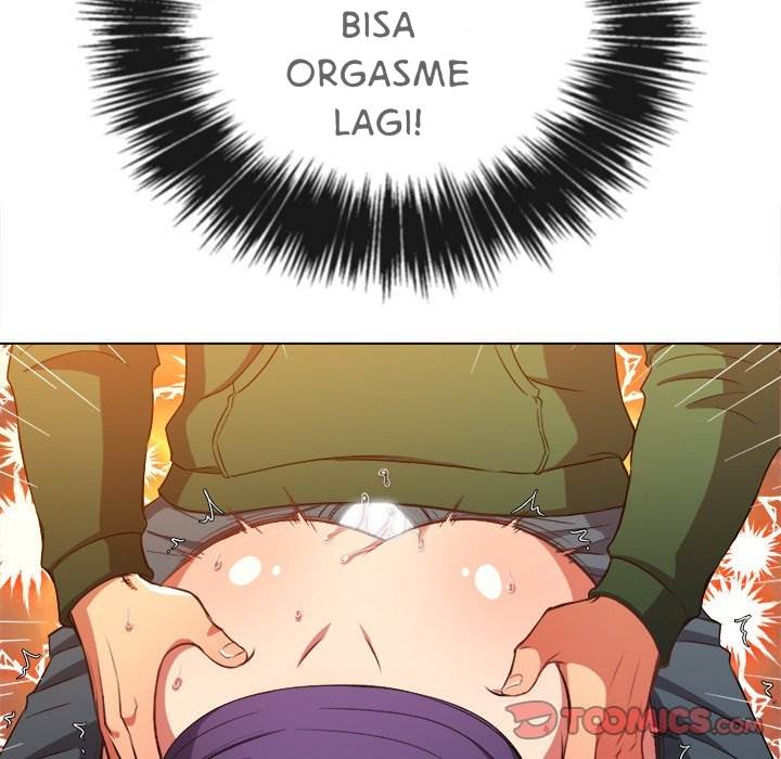 My High School Bully - Chapter 62 101