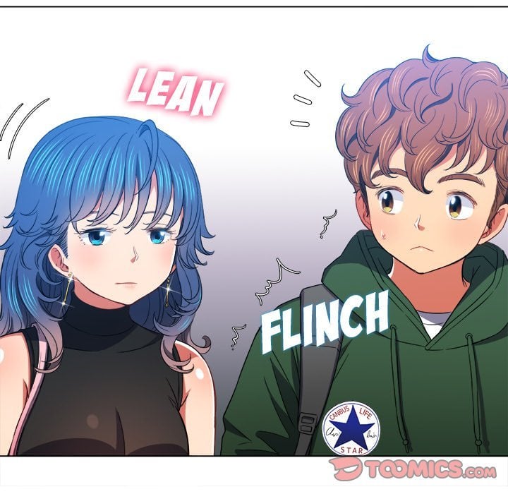 My High School Bully - Chapter 62 11