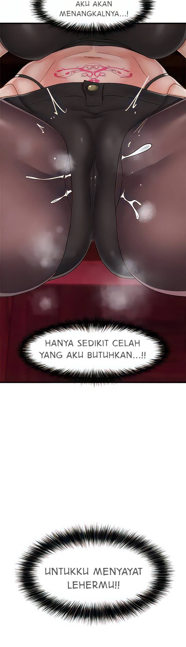 I love the hypnosis of this world - Chapter 62 12