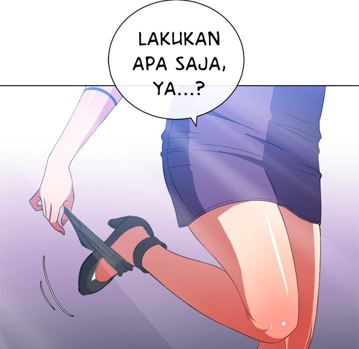 My High School Bully - Chapter 62 66