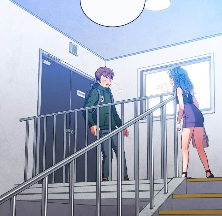 My High School Bully - Chapter 62 34