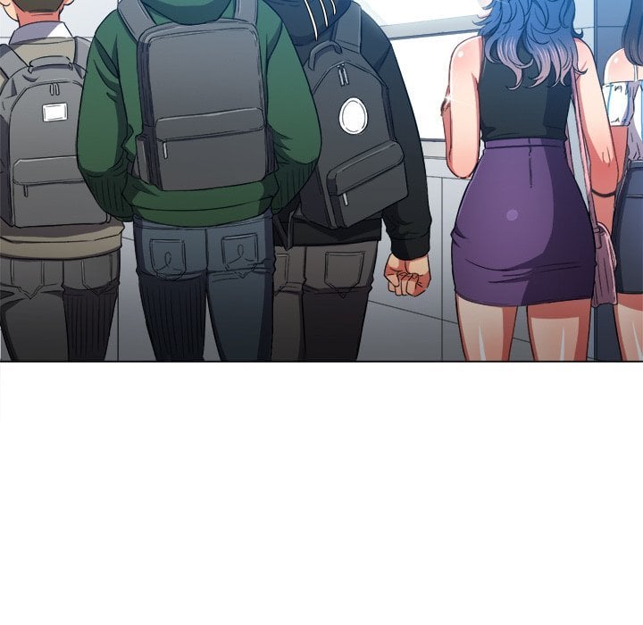 My High School Bully - Chapter 62 13