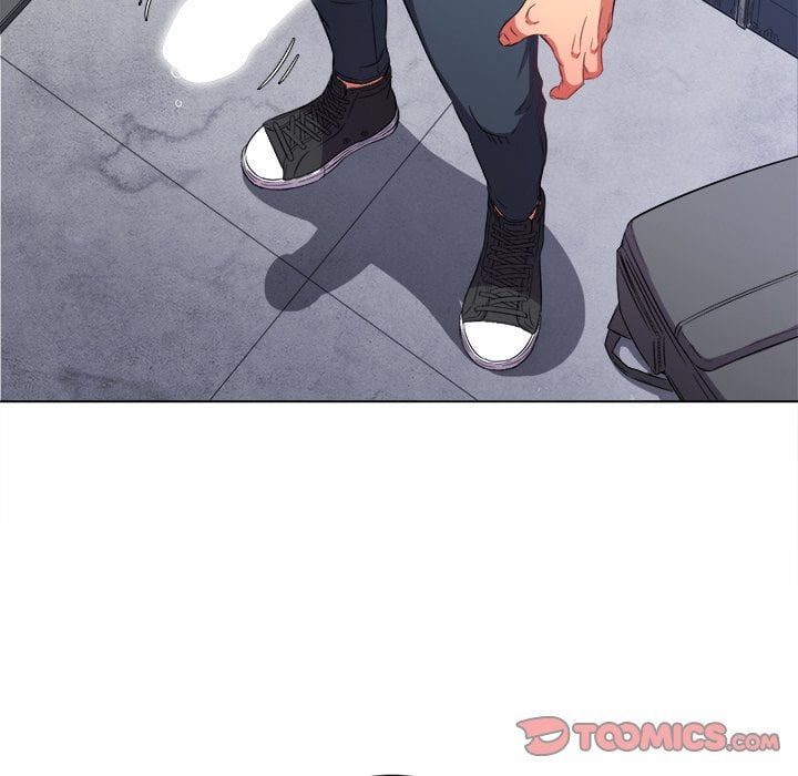 My High School Bully - Chapter 62 65