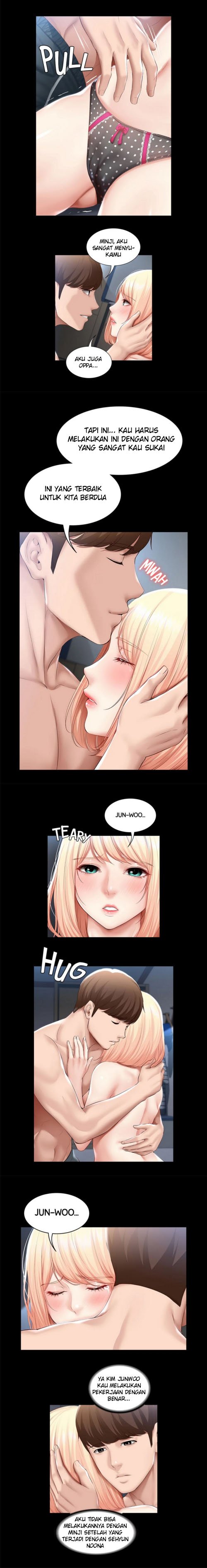 Boarding Diary Uncensored - Chapter 62 7