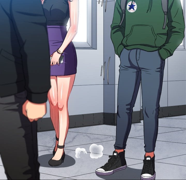 My High School Bully - Chapter 62 21