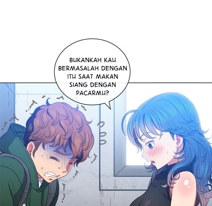 My High School Bully - Chapter 62 42