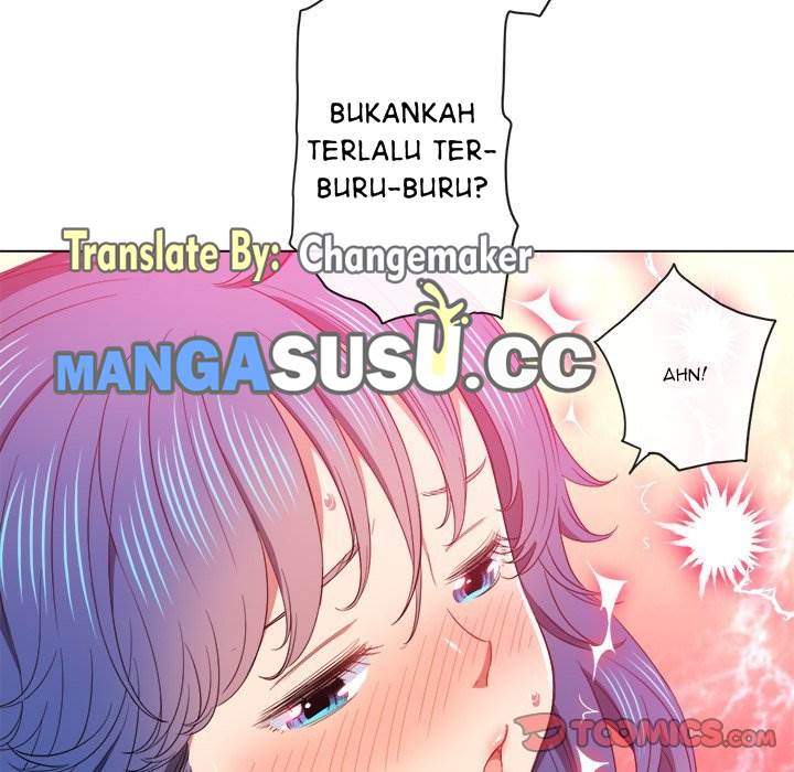 My High School Bully - Chapter 62 74