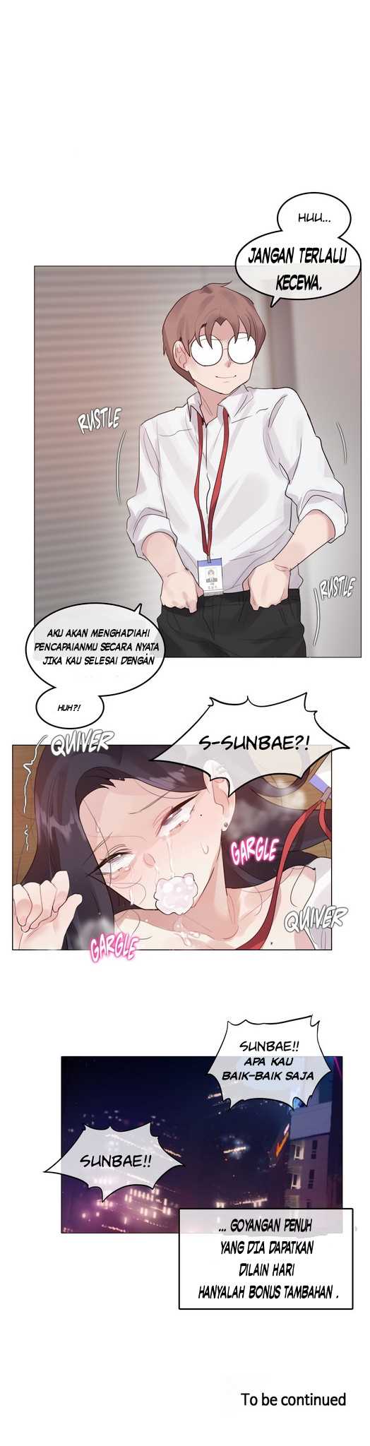 A Pervert&#8217;s Daily Life - Chapter 128 17