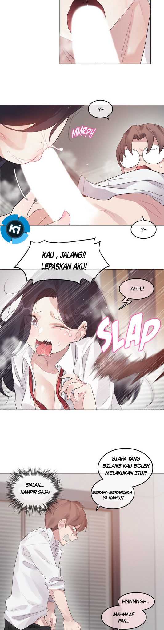 A Pervert&#8217;s Daily Life - Chapter 128 9