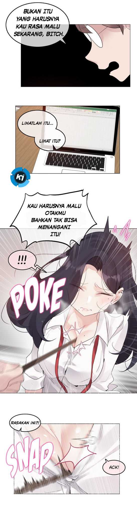 A Pervert&#8217;s Daily Life - Chapter 128 3